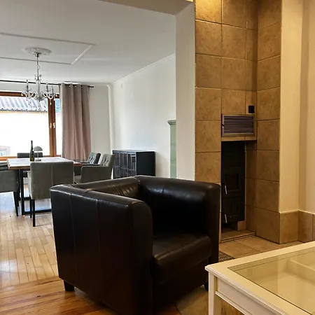 Altes Weinhaus Neumagen-Dhron