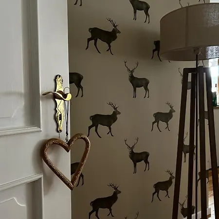 Altes Weinhaus Appartement *