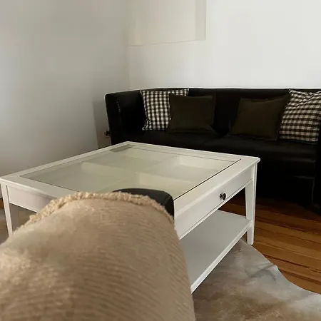 Altes Weinhaus Apartment