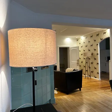 Altes Weinhaus Apartment Neumagen-Dhron