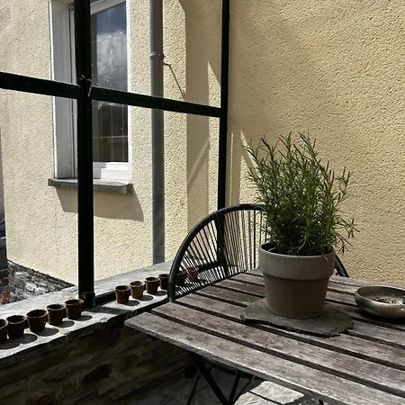 Altes Weinhaus Neumagen-Dhron