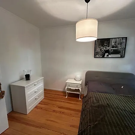 Altes Weinhaus アパート ノイマゲン・ダオン