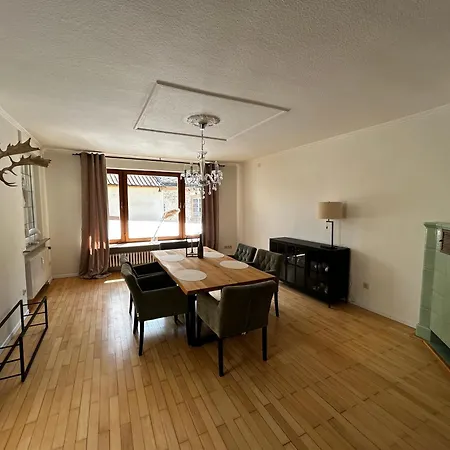 Altes Weinhaus Neumagen-Dhron