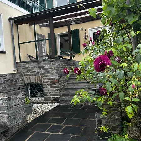 Altes Weinhaus Neumagen-Dhron