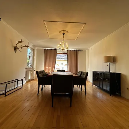 Apartment Altes Weinhaus *