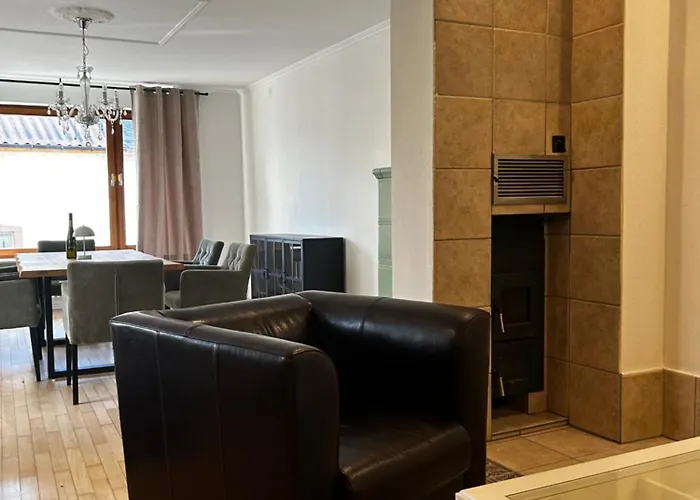 Altes Weinhaus Neumagen-Dhron