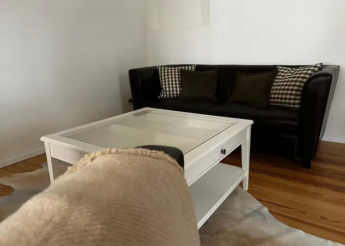 Altes Weinhaus Appartement