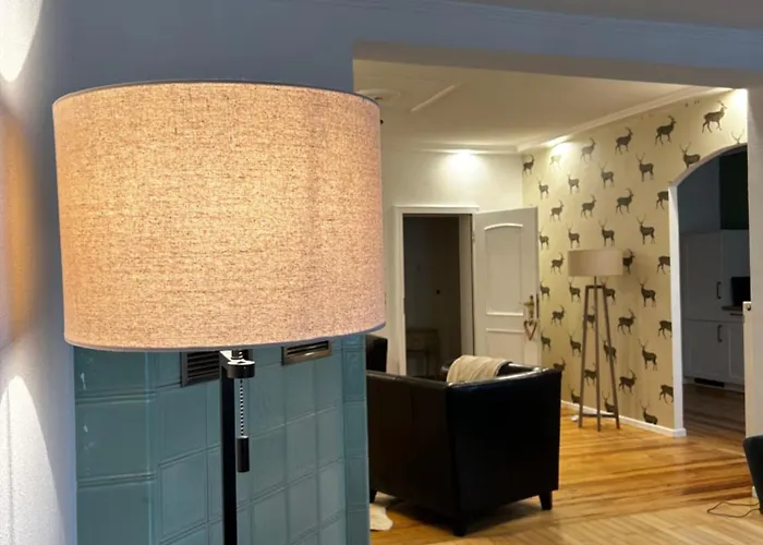 Altes Weinhaus Appartement Neumagen-Dhron