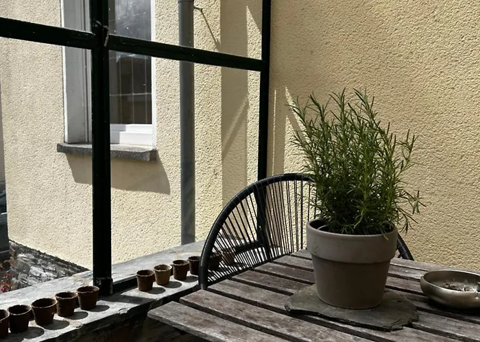 Altes Weinhaus Neumagen-Dhron