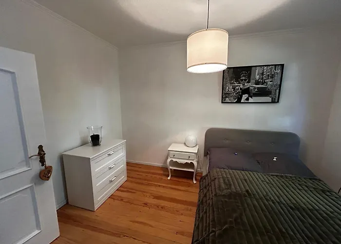 Altes Weinhaus Appartement Neumagen-Dhron