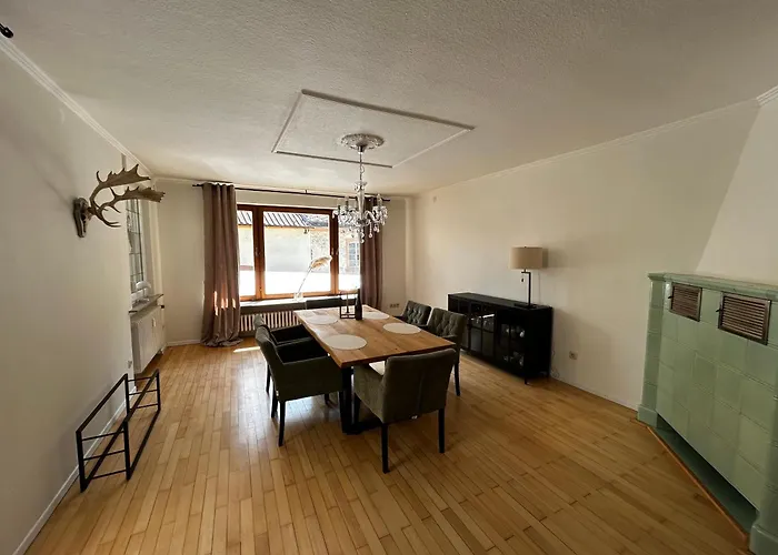 Altes Weinhaus Neumagen-Dhron