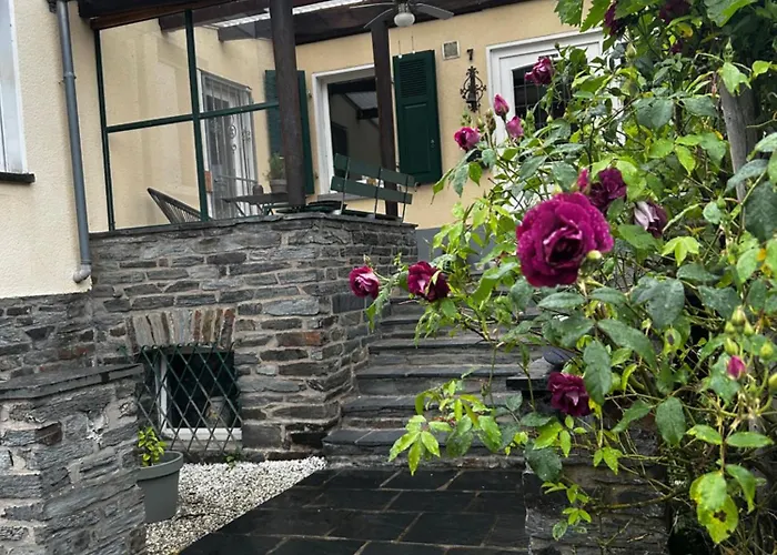 Altes Weinhaus Neumagen-Dhron